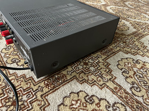 NAD Stereo Ressiiver 712 (2 foto / 5)