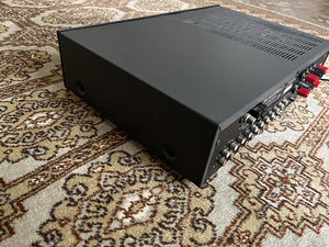 NAD Stereo Ressiiver 712 (3 foto / 5)