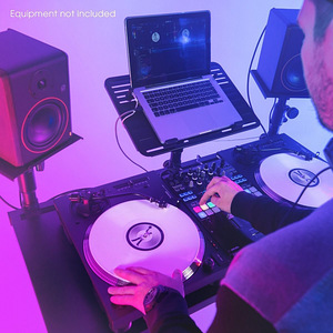 Reguleeritav DJ laud Gravity FDJT 01 (4 foto / 6)