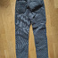 Штаны для мальчика р.134 Velvetist poiste püksid (фото #2)