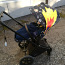 Детская коляска Cybex Priam и автокресло Cybex Cloud Q Plus (фото #4)