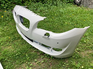 BMW F10 stanged (3 foto / 6)
