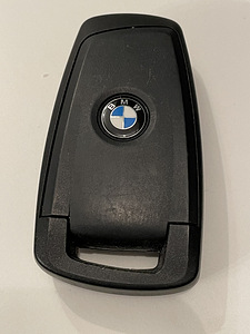 BMW F-seeria webasto pult +tutvustamine (2 foto / 2)