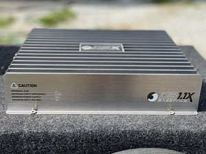 Alpine R-W12D2 + BASSFACE DB1.1X (2 foto / 3)