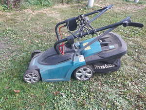 Makita muruniiduk elektriline (1 foto / 1)