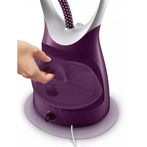 Vertikaalne auruti philips (6 foto / 6)