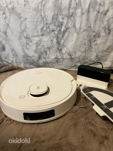 Deebot T9