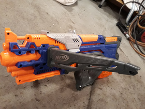 Нерф Nerf (2 фото из 3)