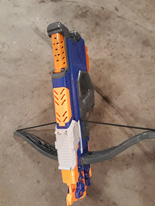 Нерф Nerf (3 фото из 3)