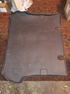 Pagasiruumimatt (1 foto / 2)