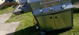 Grill (5 foto / 5)