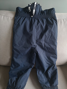 LENNE k/s traksipüksid,s.92cm. (3 foto / 4)