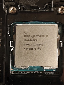Asus ROG Maximus Xi Hero Z390 + i5-9600kf (5 foto / 7)