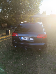 Audi A6 C6 Avant Quattro (2 foto / 5)
