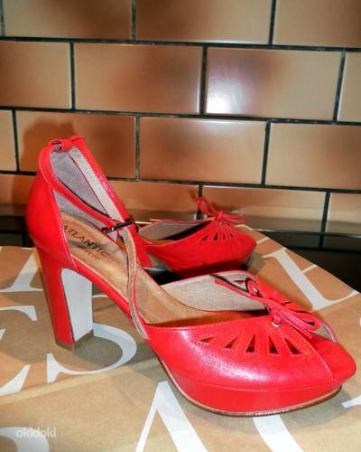 Atlantic Breese erkpunased kingad-rihmikud, 38, uued (foto #1)