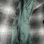 Jasper Conran cтильное серое в клетку пальто, 42-44- XL-UK16 (фото #5)