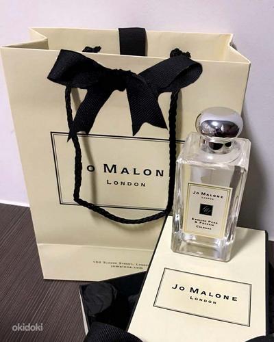 Jo Malone English Pear and Freesia parfüüm 100 ml , uus (foto #3)