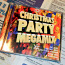 Christmas Party Megamix CD с рождественской музыкой, новый (фото #1)