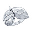 Соколов чудное серебряное кольцо, размер.19, новое (фото #4)
