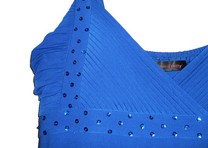 Ever Pretty erksinine veniv pikk pidulik kleit, 46-48-XL-2XL (5 foto / 10)