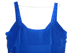 Ever Pretty erksinine veniv pikk pidulik kleit, 46-48-XL-2XL (7 foto / 10)