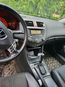 Honda Accord Tourer 2005a (2 foto / 6)