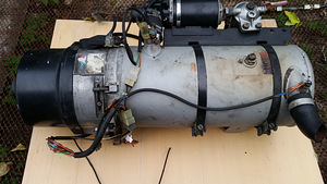 Webasto Termo 300 (3 foto / 3)