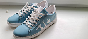 Trussardi tossud r. 37 (1 foto / 5)
