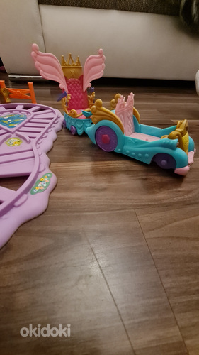 My Little Pony 3 komplekti