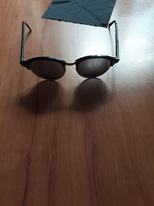 Ray-Ban / оптические -2 (4 фото из 6)