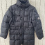 Зимняя куртка для мальчиков Moncler (фото #1)
