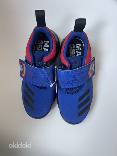 Кроссовки Adidas 30 (фото #1)