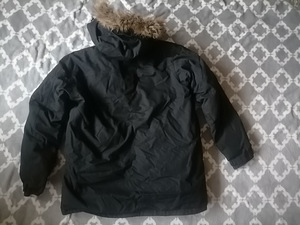 Altitude parka XL (4 foto / 4)