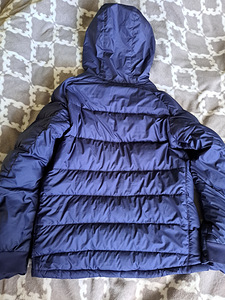 Nike jope 158-170 (2 foto / 4)