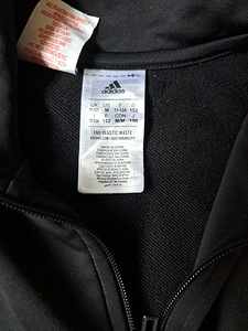 Adidas dressikomplekt (3 foto / 4)