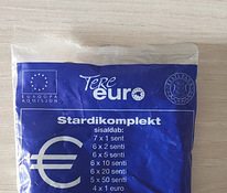 Stardikomplekt Tere euro