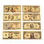 Сувенирные банкноты (фото #2)