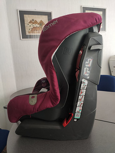 Детское кресло RÖMER (3 фото из 5)
