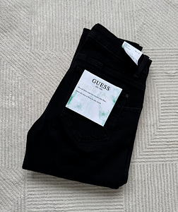 Новые джинсы Guess 26/32