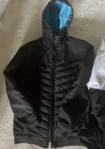 2 куртки 158/164 (3 фото из 3)