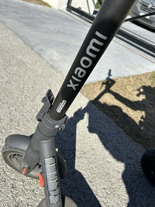 XIAOMI electric scooter (3 foto / 4)