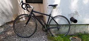 Maanteeratas Scwhinn Fastback S suurus (2 foto / 3)