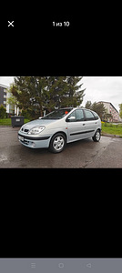 Reno 1.9tdi värske ülevatus (2 foto / 6)