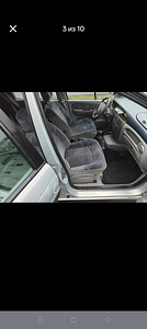 Reno 1.9tdi värske ülevatus (3 foto / 6)