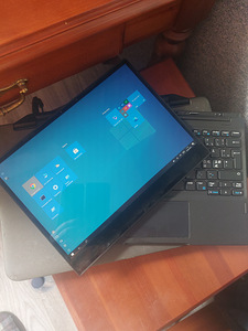 Dell Latitude 7285 2-в-1 i7 (3 foto / 6)