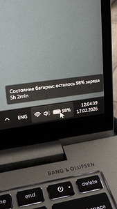HP ELITEBOOK 840 G9,14'' FHD (3 foto / 3)