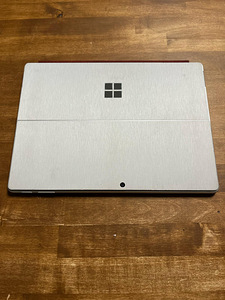 Surface Pro 9 / i5 (4 foto / 8)
