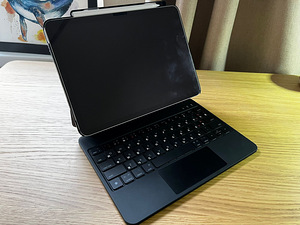 Klaviatuur: iPad Air/Pro 11" (1 foto / 4)