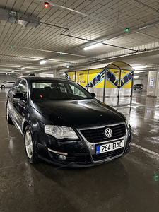 Продается VW Passat B6 2.0 103kw (1 фото из 7)