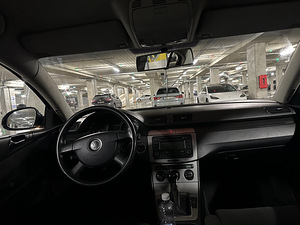 Продается VW Passat B6 2.0 103kw (7 фото из 7)